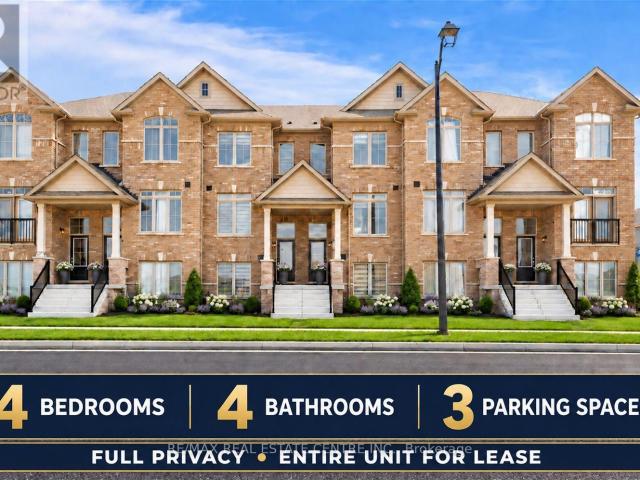 apartment at 353 INSPIRE BOULEVARD, Brampton, Ontario, L6R0B8