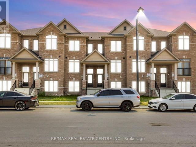 apartment at 353 INSPIRE BOULEVARD, Brampton, Ontario, L6R0B8