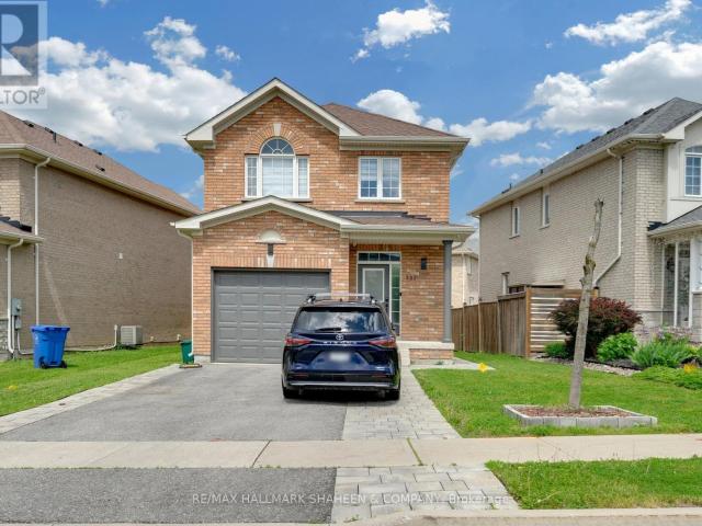 apartment at 353 RANNIE ROAD