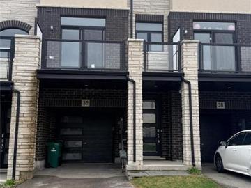 Cambridge, Waterloo, Ontario