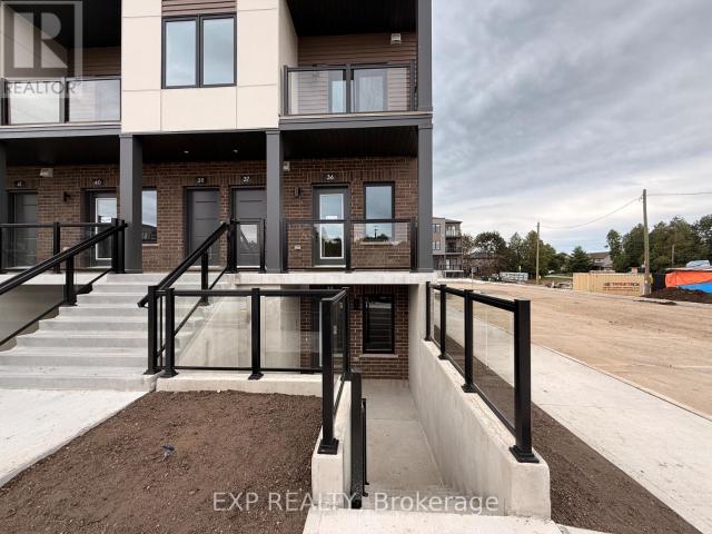 apartment at 35 42 LOWES RD. WEST STREET, Guelph, Ontario, N1G0H6