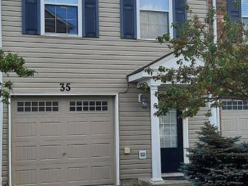 apartment at 35 91 COUGHLIN ROAD, Barrie, Ontario, L4N0L5