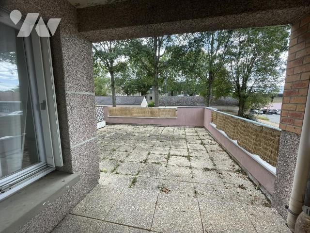 Apartment at 35 Chantepie, CHANTEPIE, 35135, France