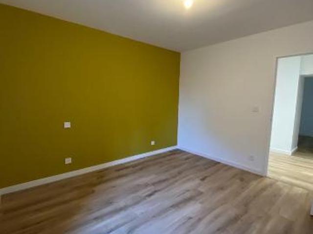 Apartment at 35 Chapelle Chaussée, LA CHAPELLE CHAUSSEE, 35630, France