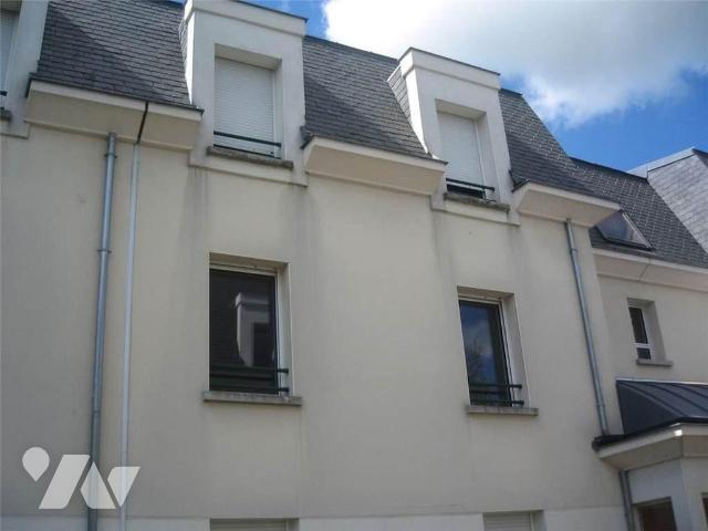 Apartment at 35 Châteaugiron, CHATEAUGIRON, 35410, France