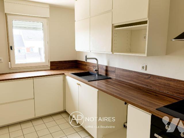 Apartment at 35 Bouëxière, LA BOUEXIERE, 35340, France