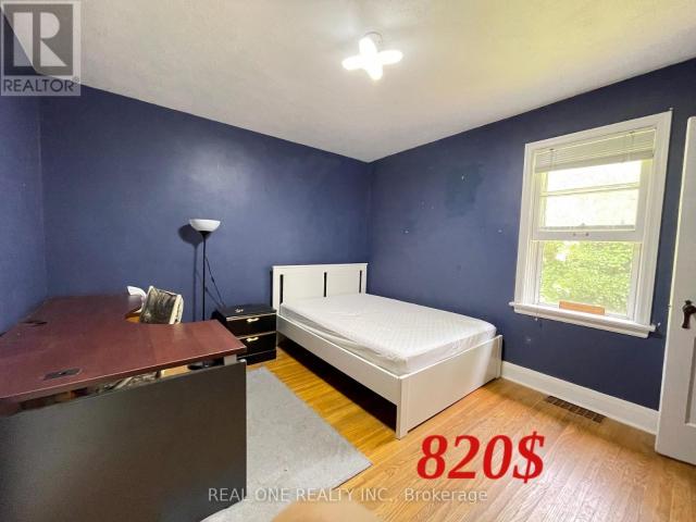apartment at 35 BOWMAN B STREET, Hamilton, Ontario, L8S2T4
