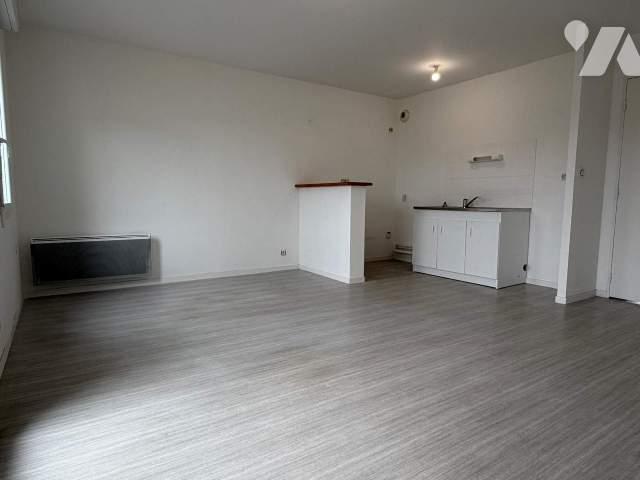 Apartment at 35 Bain de Bretagne, BAIN DE BRETAGNE, 35470, France