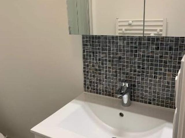 Apartment at 35 Betton, BETTON, 35830, France