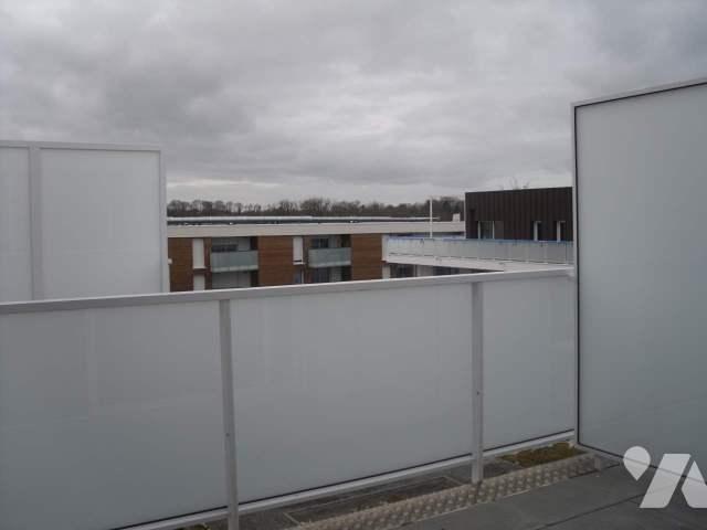 Apartment at 35 Betton, BETTON, 35830, France