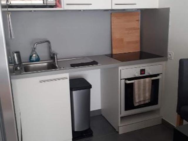Apartment at 35 Betton, BETTON, 35830, France
