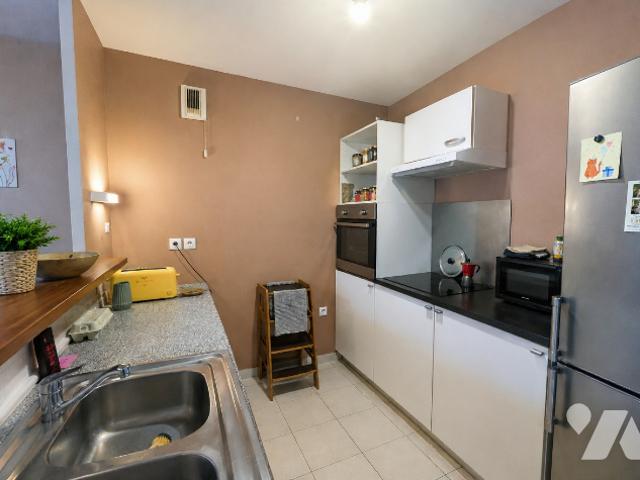 Apartment at 35 Bédée, BEDEE, 35137, France
