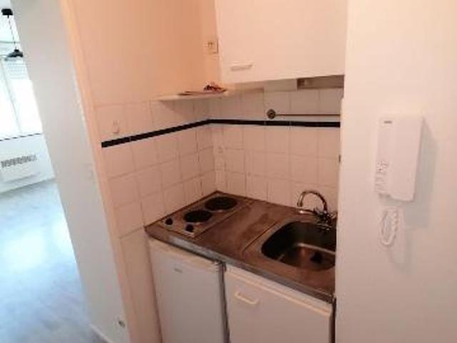 Apartment at 35 Bruz, BRUZ, 35170, France