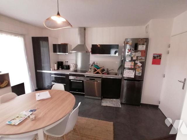 Apartment at 35 Bruz, BRUZ, 35170, France