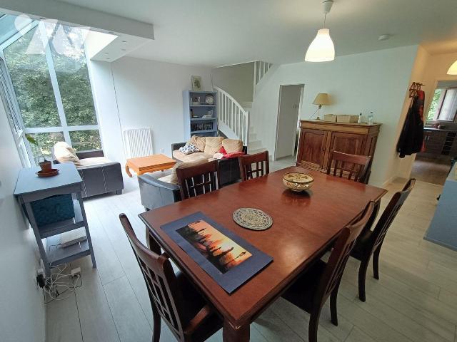 Apartment at 35 Bruz, BRUZ, 35170, France