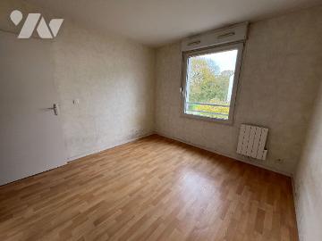 Appartement à louer à Bruz - Cuisine équipée