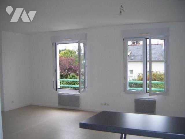 Apartment at 35 Bruz, BRUZ, 35170, France
