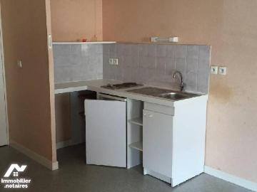 Appartement à louer à Bruz