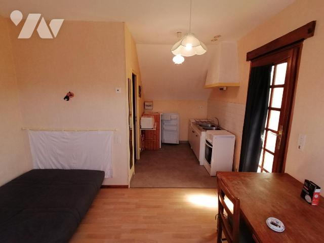 Apartment at 35 Bruz, BRUZ, 35170, France