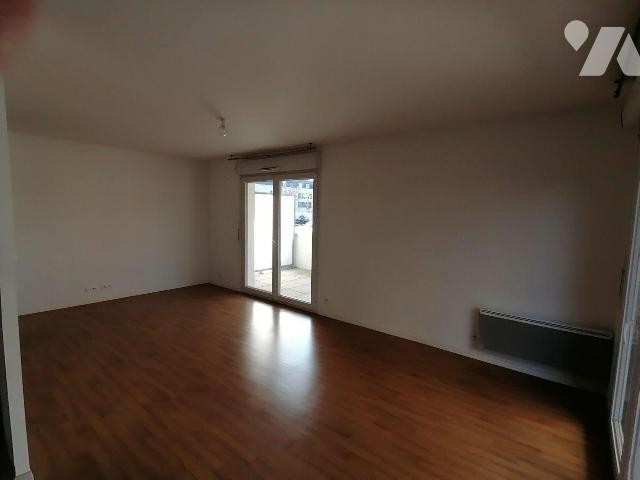 Apartment at 35 Bruz, BRUZ, 35170, France