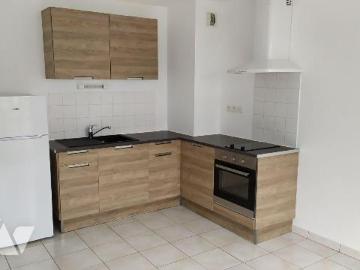 Appartement à louer à Bruz - Ascenseur