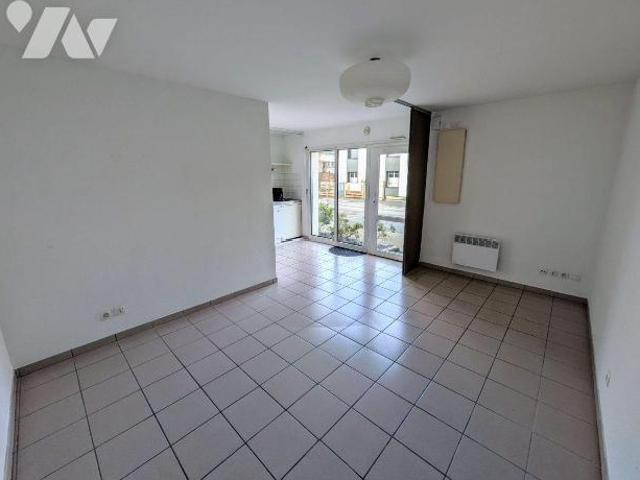 Apartment at 35 Bruz, BRUZ, 35170, France