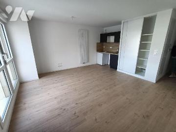 Appartement à louer à Bruz