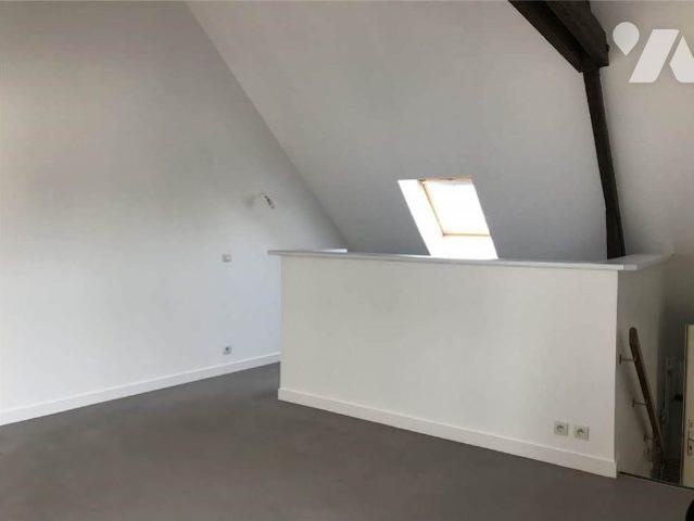 Apartment at 35 Bruz, BRUZ, 35170, France