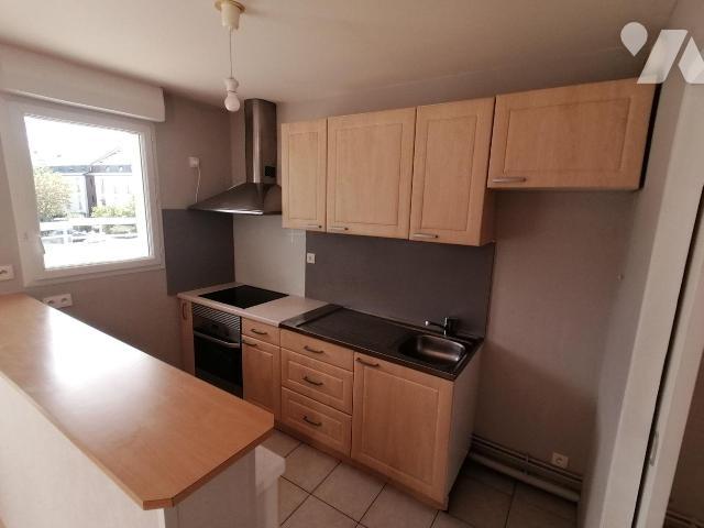 Apartment at 35 Bruz, BRUZ, 35170, France