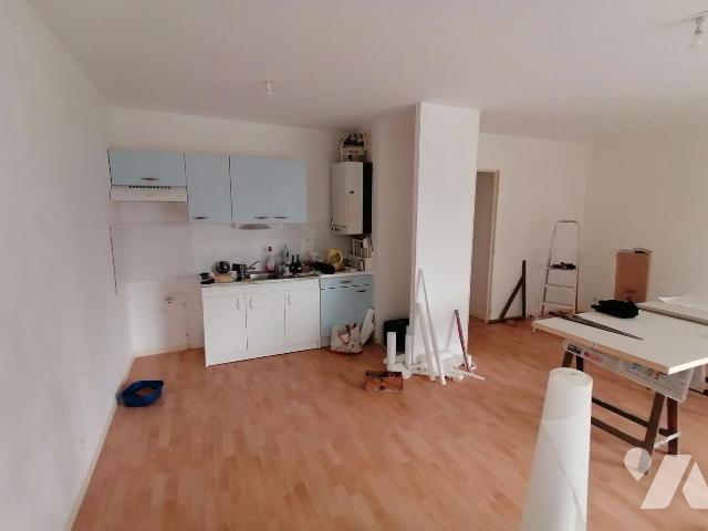 Apartment at 35 Bruz, BRUZ, 35170, France