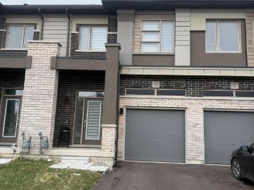 Apartment for rent in Brant - Garden, Parking