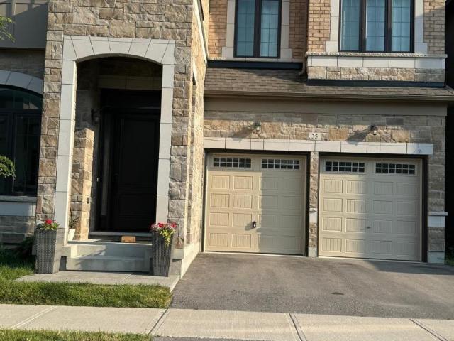 apartment at 35 GERDEN DRIVE, Richmond Hill, Ontario, L4S1N6