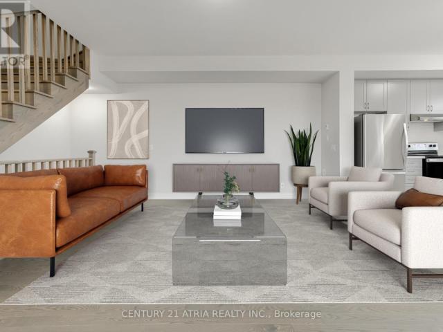 apartment at 35 GILBERT WRIGHT AVENUE