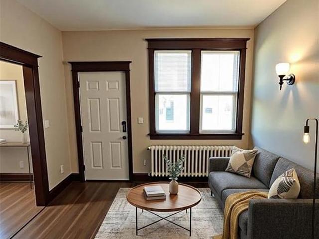 apartment at 35 GRANT Avenue Unit# 4, Hamilton, Ontario, L8N2X4