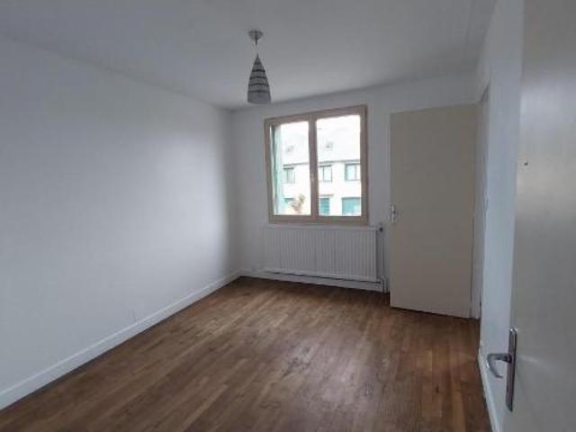 Apartment at 35 Dol de Bretagne, DOL DE BRETAGNE, 35120, France