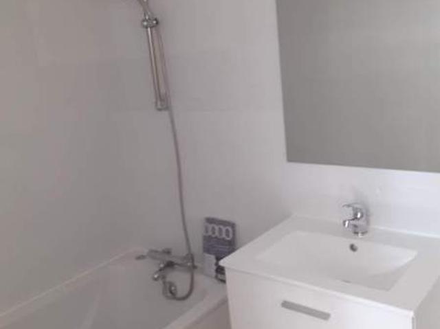 Apartment at 35 Fougères, FOUGERES, 35300, France