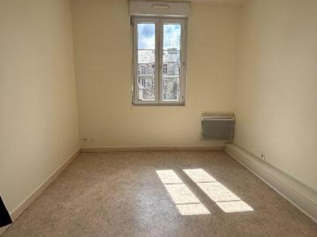 Apartment at 35 Fougères, FOUGERES, 35300, France