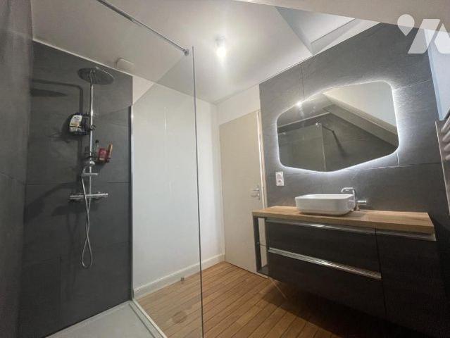 Apartment at 35 Fougères, FOUGERES, 35300, France
