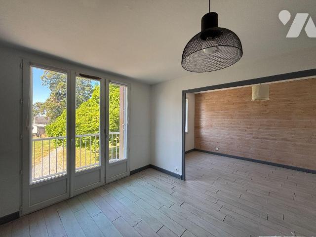 Apartment at 35 Fougères, FOUGERES, 35300, France