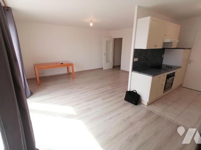 Apartment at 35 Janzé, JANZE, 35150, France