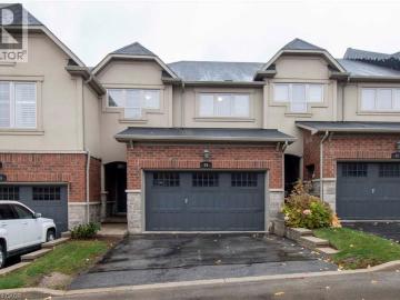 Hamilton, Ontario, Ontario - Parking, Cellar