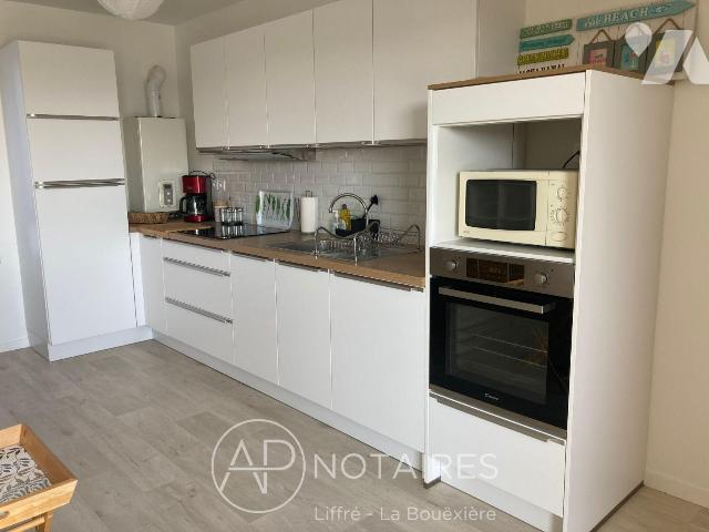 Apartment at 35 Liffré, LIFFRE, 35340, France