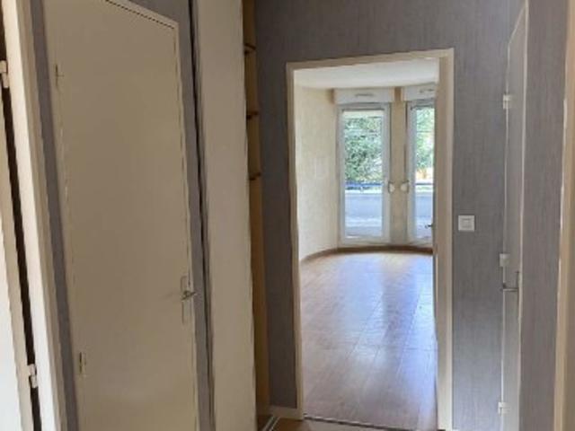 Apartment at 35 Liffré, LIFFRE, 35340, France