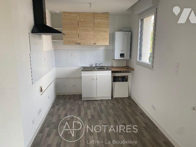 Apartment at 35 Liffré, LIFFRE, 35340, France