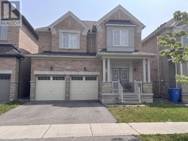 apartment at 35 MOWDER DRIVE, Aurora, Ontario, L4G0V4