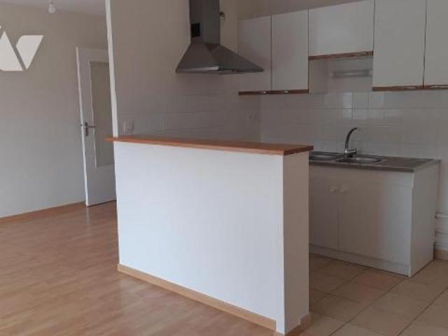 Apartment at 35 Mordelles, MORDELLES, 35310, France