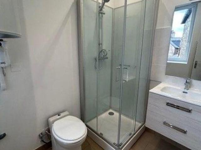 Apartment at 35 Meillac, MEILLAC, 35270, France