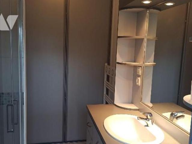 Apartment at 35 Meillac, MEILLAC, 35270, France