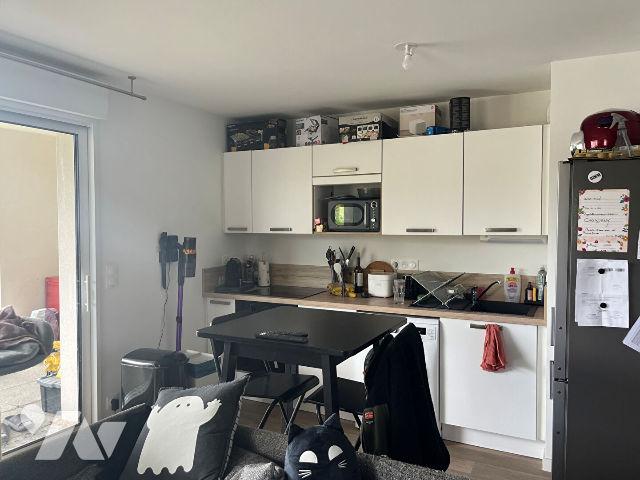 Apartment at 35 Melesse, MELESSE, 35520, France