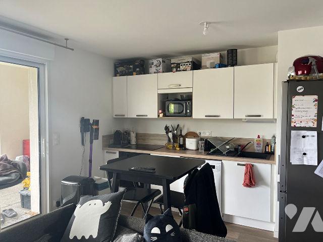 Apartment at 35 Melesse, MELESSE, 35520, France